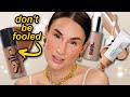 Dont buy a new viral liquid bronzer without watching this first