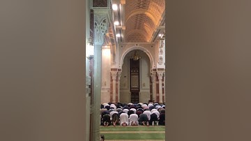 تلاوة جميلة بصوت الشيخ منير بن عبدالله عثمان من فواتيح سورة ال عمران