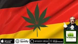 Germany to Legalize: an analysis of the German cannabis market