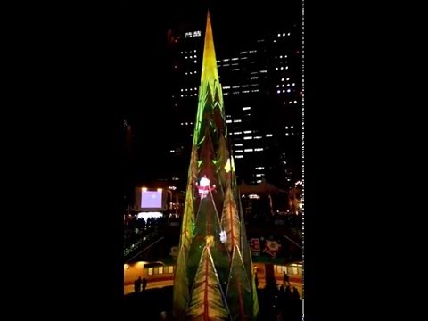 2015新北市歡樂耶誕城