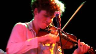Noah and the Whale- &quot;Love of an Orchestra&quot; / &quot;Jocasta&quot;(Live Raw Version)