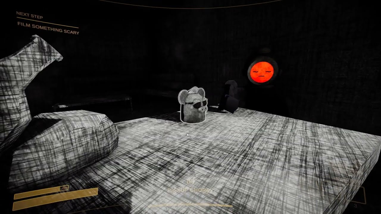 What's a chorby? |WeeWoo Shorts| Content Warning