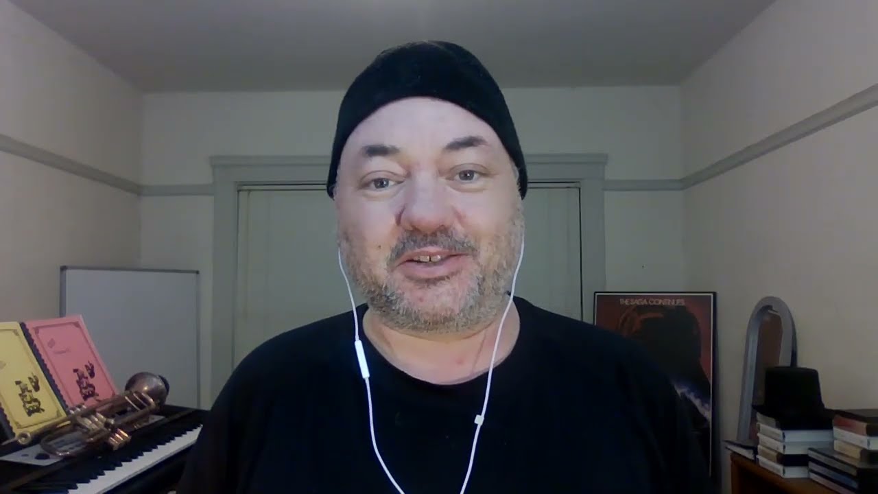 Doing Your Own Self-Help "Clarity Jumpstart" Session