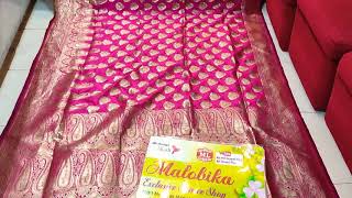 Offer Party Katan Saree Collection Only 800 Tk Unlimited