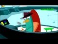 Phineas y Ferb a Través de la Segunda Dimensión - Mi Hermano y Yo-Todo es Mejor con Perry - Latino