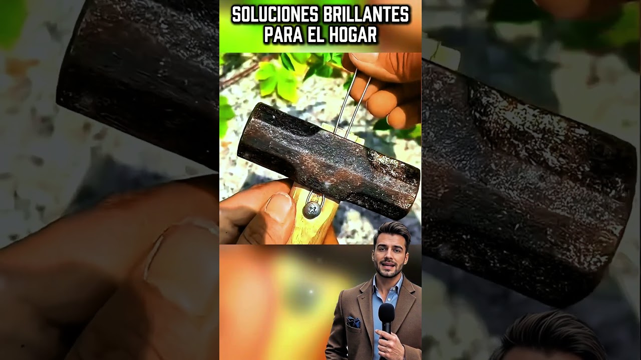 Soluciones Brillantes Para El Hogar ✨