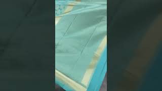 soft row silk saree 🥻 screenshot 3