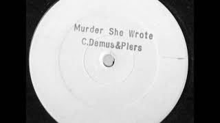 Chaka Demus & Pliers ‎- Murder She Wrote (Pressure Point Remix)