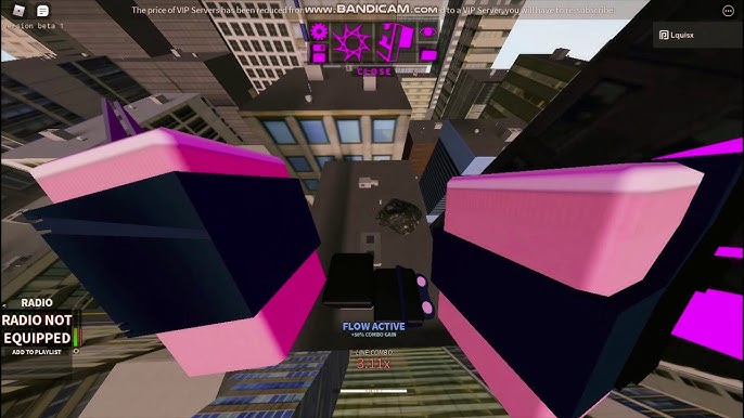 roblox parkour custom maps vip server