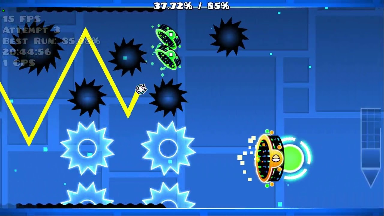 ts gameplay is buns (super easy challenge by me (prodbytact))