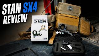 Stan SX4 First Impressions: Best Release Ever Made!