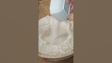 The Ultimate Artisan Bread Recipe: Bake Like a Pro at Home!