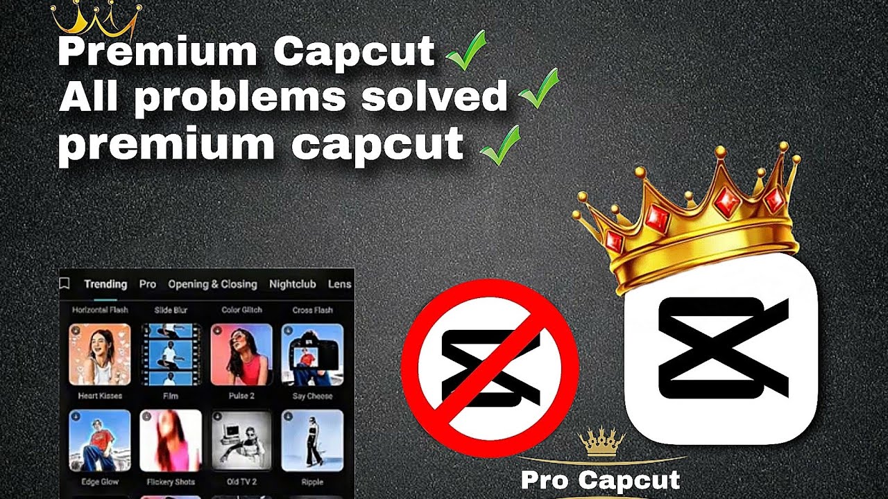 Capcut Pro Latest Update 14.0.0 |All Problem Solved | Export Connection Problem Fixed 