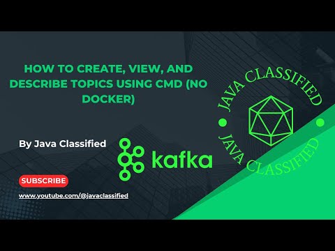 How to Create,