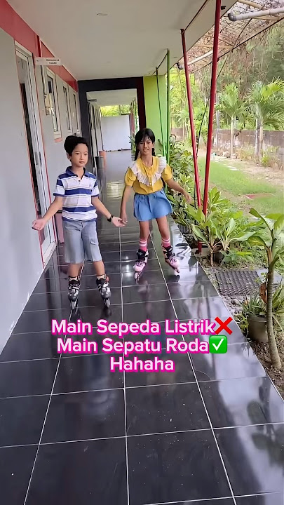 SEPATURODA BERDUA SAMA MAS AVRO KALIAN IKUT MAU G?#viralvideo#shortviral#shortvideo#trending#trend