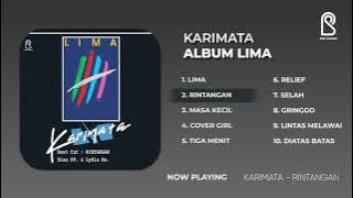 Karimata : Album Lima