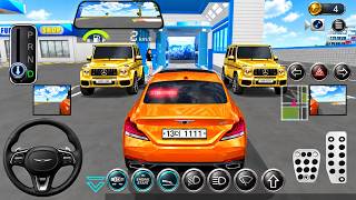 Kids' Toy Car Driving - Mini Cars, Bikes & Buses - Fun Racing Game screenshot 4