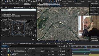 Motion for OSINT #2 | Animate satellite imagery with GeoLayers