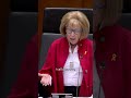 Holocaust survivor addresses Parliament #weremember