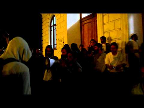 სისტემა უნდა დაინგრეს! 1