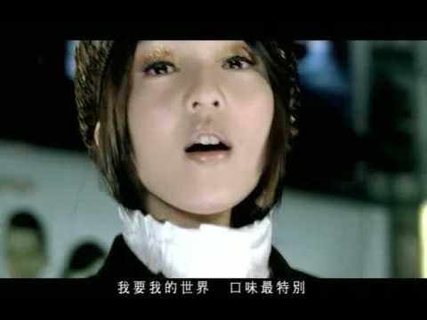 C Major - Angela Zhang