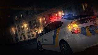 National Police of Ukraine