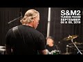 Metallica: S&M2 Tuning Room (San Francisco, CA - September 6 & 8, 2019)