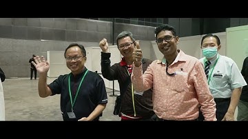 OS+H Asia 2022 - (Official Post Show Video)