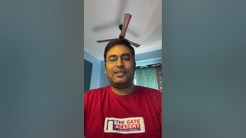 5 Months Preparation Strategy for GATE (EC) 🔴 Live on 16th September | Link in Description 👇