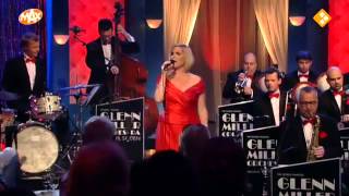 Glenn Miller Orchestra directed by Wil Salden - I've Heard That Song Before chords