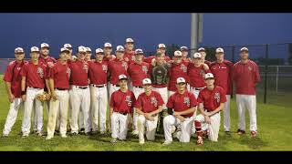 2021 Norsemen Baseball Slideshow