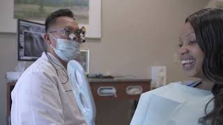 Get to Know Dr. Dennis C. Wong