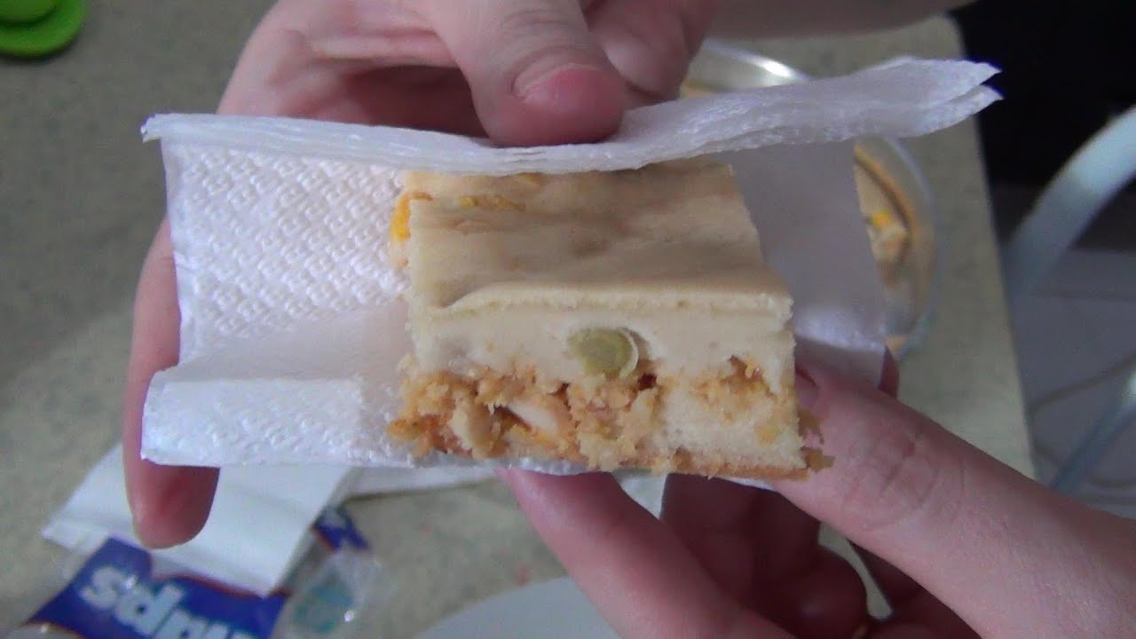Torta Salgada de Frango