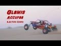 Glamis Sand Drags - Accufab - Extreme Performance - Precision Turbo