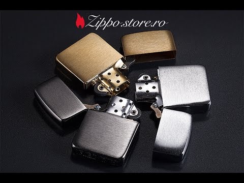 Video: Cum să aprinzi un Zippo și să arăți cool (cu imagini)