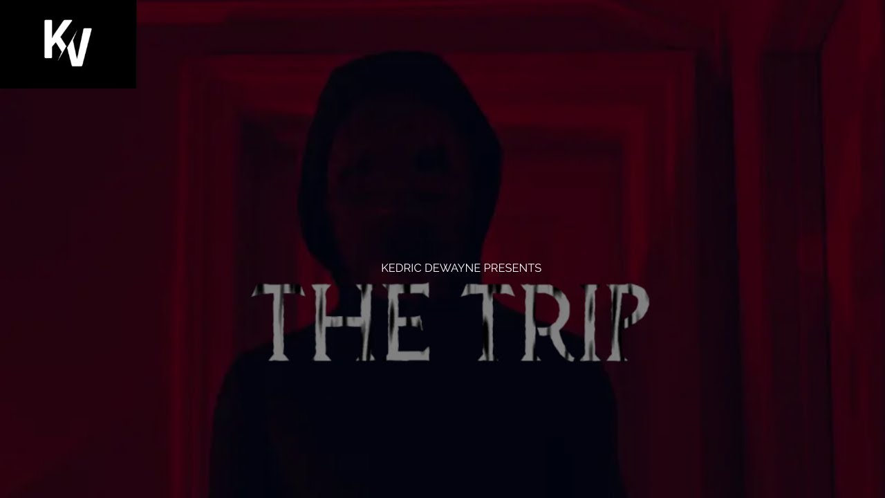 the trip scary movie