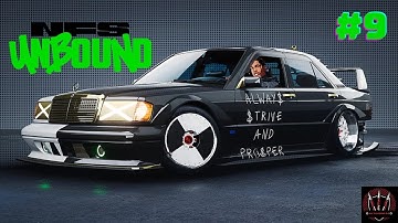 🔴(PS5) NFS Unbound | Live Stream In Tamil | Part - 9 @AKGAMING2.0TG