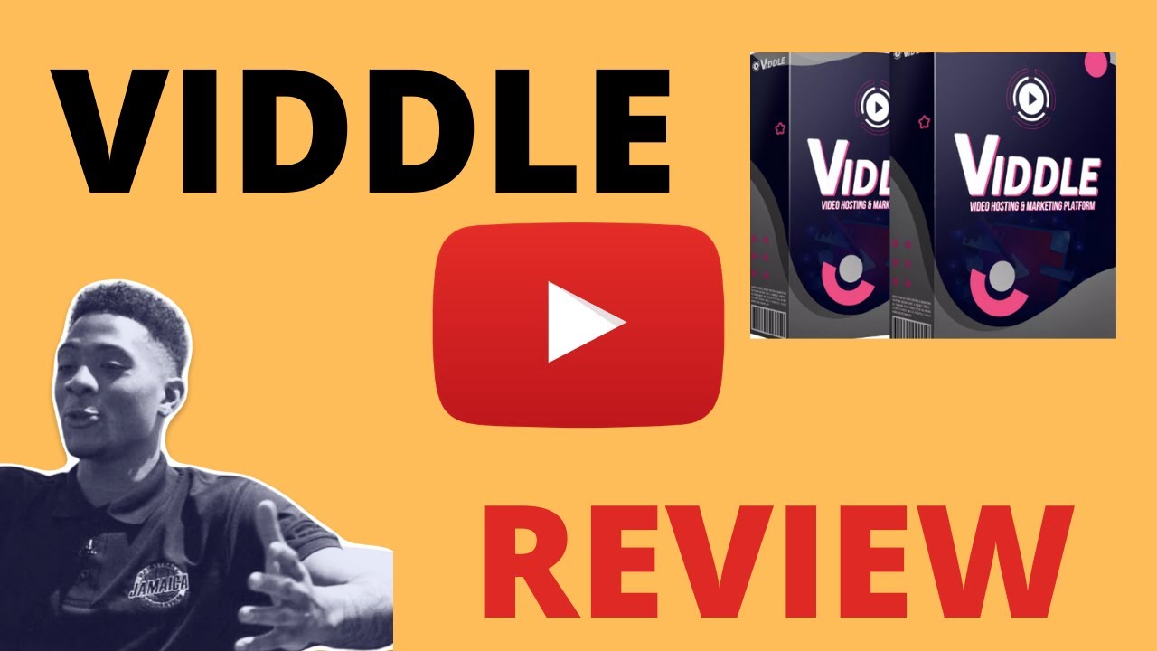 Viddle Review and Demo