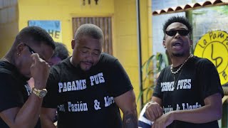 Págame Pues - Son Pasión Feat Llerfa Video Oficial