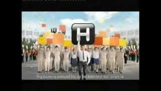โฆษณา true move h 3g thai commercial