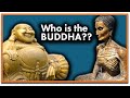 Who was the buddha