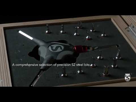 Silca Ypsilon Home Kit Video - Silca Ypsilon Home Kit Video