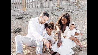 Intentional Parenting as an Interracial Couple