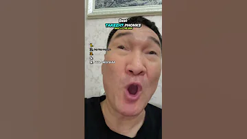 Ranking Best TAKEZH7 Phonk Singing Shorts 