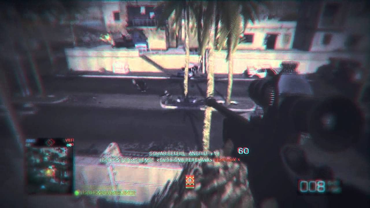 BFBC 2: SV98 Experience by xTHExFARELLx