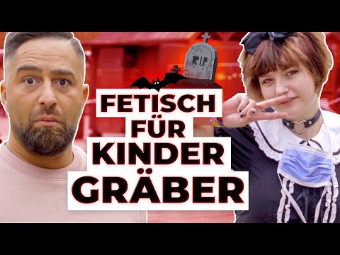 Video: Warum von einem Friedhof und Gräbern für eine Frau träumen?