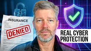 Cybersecurity Insurance Failed Us Heres What Actually Works