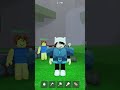 انقذت النوب من الغزالة في ماب 99 ليلة في الغابة Roblox 99nightintheforest 
