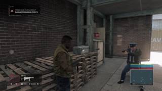 Mafia III INFINITE HEALTH GLITCH