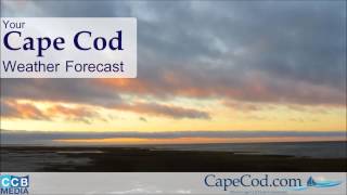 Cape Cod Weather: The Forecast for June 22nd, 2015 screenshot 5